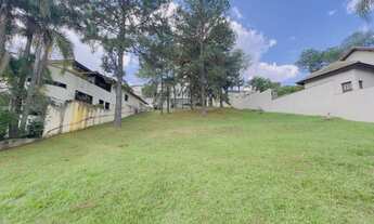 Imagem 11: Terreno à venda no Condominio Alphaville 10 no Alphaville em Santana de Parnaíba - SP