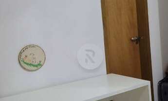 Imagem 5: Apartamento com 1 dormitório à venda, 46 m² por R$ 212.000,00 - Vila Guilhermina - Praia G