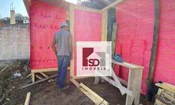 Imagem 4: Terreno à venda no Panorama, 685 m² por R$ 195.000 - Panorama - Teresópolis/RJ