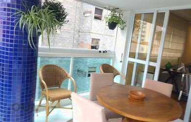 Imagem 2: Apartamento com 4 dormitórios à venda, 189 m² por R$ 2.200.000,00 - Pinheiros - São Paulo