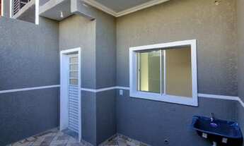 Imagem 2: Sobrado para venda tem 67 metros quadrados em Parque Jardim Mirassol - São Paulo - São Pau