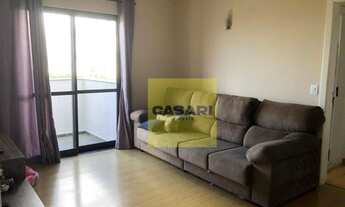 Imagem 7: Cobertura com 4 dormitórios à venda, 267 m² - Rudge Ramos - São Bernardo do Campo/SP