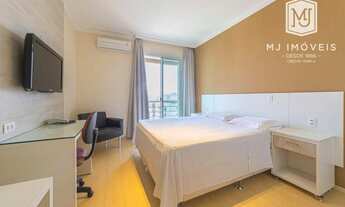 Imagem 2: Flat com 1 dormitório para alugar, 30 m² por R$ 1.500/mês - Moema - São Paulo/SP