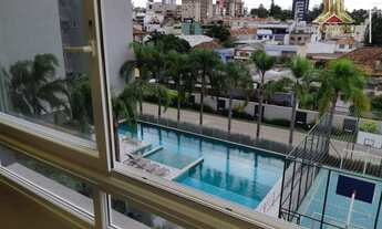 Imagem 2: Vendo apartamento novo, dois dormitórios com suíte e vaga no Supreme Higienópolis em Porto