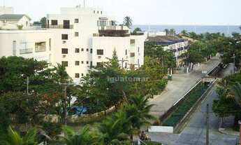 Imagem 7: Cobertura com 4 dormitórios à venda, 390 m² por R$ 790.000,00 - Enseada P Brunella - Gua