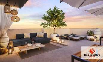 Imagem 3: Excelente Cobertura, 3 quartos á venda, 140 m² por R$ 1.080.000,00- Aeroporto - Belo Horiz