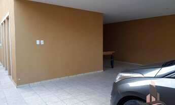 Imagem 6: Casa com 2 dormitórios à venda, 57 m² por R$ 280.000 - Canto do Forte - Praia Grande/SP
