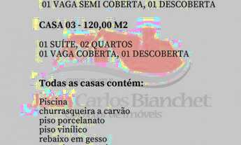 Imagem 7: Lindo Sobrado com 3 dormitórios sendo uma suite