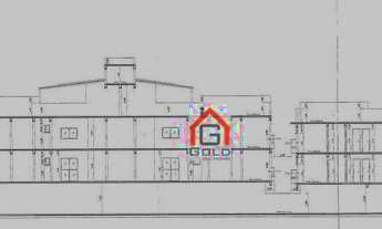 Imagem: Apartamento à venda, 56 m² por R$ 330.000,00