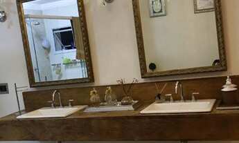 Imagem 6: Casa com 4 dormitórios à venda, 529 m² por R$ 3.500.000,00 - Alphaville - Barueri/SP