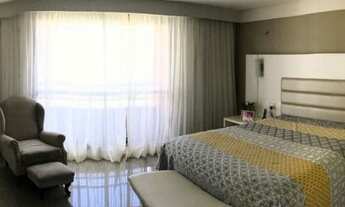 Imagem 6: Excelente apartamento, todo projetado, com 4 suítes, próximo ao Pátio Dom Luís - AP9622