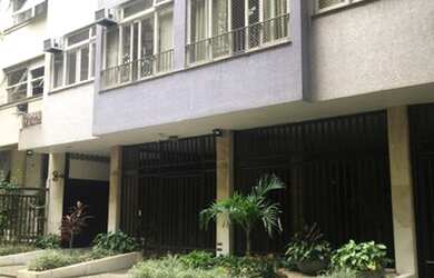 Imagem 4: Apartamento para aluguel tem 80 metros quadrados com 3 quartos em Copacabana - Rio de Jane