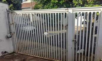 Imagem 3: Casa com 2 dormitórios à venda por R$ 210.000,00 - Bosque da Felicidade - São José do Rio