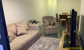 Imagem 2: Apartamento com 2 dormitórios à venda, 62 m² - Centro - São Bernardo do Campo/SP