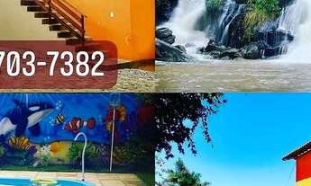 Imagem: CASA PRÓXIMA A GUARAMIRANGA