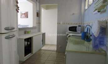 Imagem 7: Apartamento no Guarujá praia Enseada 01 dorm