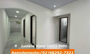 Imagem 3: Vendo casa nova em Flores, nova, 03 quartos- Manaus-Am