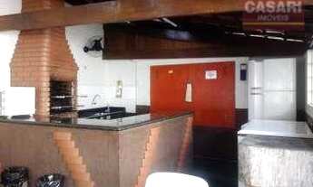 Imagem 6: Apartamento à venda, 80 m² por R$ 370.000,00 - Demarchi - São Bernardo do Campo/SP