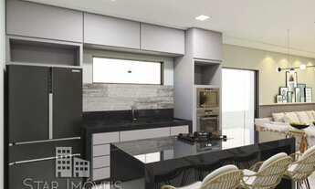 Imagem 4: Linda Casa Linear, com Piscina, Financiável