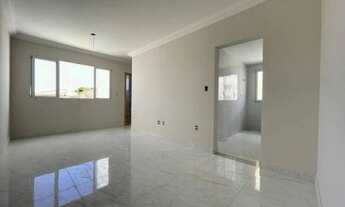 Imagem 2: Apartamento com 2 dormitórios à venda em Belo Horizonte