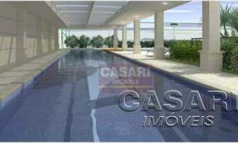 Imagem 5: Cobertura Residencial à venda, Jardim Nova Petrópolis, São Bernardo do Campo - CO2217