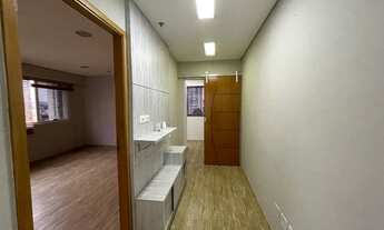 Imagem 2: Andar Corporativo, 43 m² - venda por R$ 310.000,00 ou aluguel por R$ 1.100,00/mês - Santan