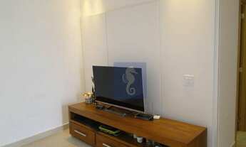 Imagem 6: Apartamento com 2 dormitórios à venda, 60 m² por R$ 447.000,00 - Santa Cruz do José Jacque