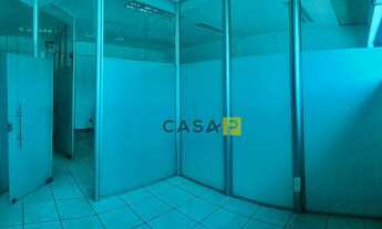 Imagem 3: Sala para alugar, 75 m² por R$ 1.100,00/mês - Vila Israel - Americana/SP