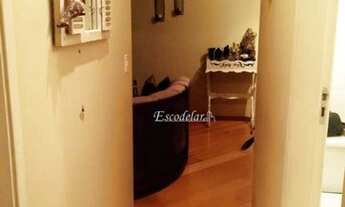 Imagem 5: Apartamento residencial à venda, Santa Teresinha, São Paulo