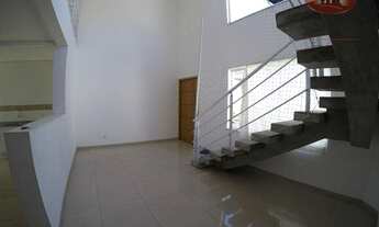 Imagem 4: Casa com 3 dormitórios, 155 m² - venda por R$ 500.000,00 ou aluguel por R$ 2.000,00/mês