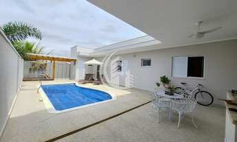 Imagem 5: Linda Casa térrea com 3 suítes em Condomínio próximo ao Parque Ecológico Indaiatuba/SP!!!