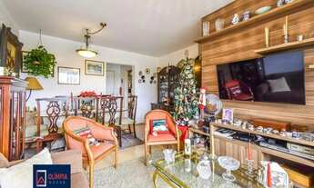 Imagem 3: Apartamento Venda Vila Madalena 95 m² 2 Dormitórios