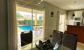 Imagem 5: Casa em Condomínio para Venda em Boituva, Portal das Estrelas II, 3 dormitórios, 1 suíte