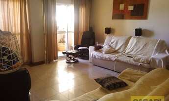 Imagem 4: Cobertura com 3 dormitórios à venda, 120 m² - Jardim do Mar - São Bernardo do Campo/SP