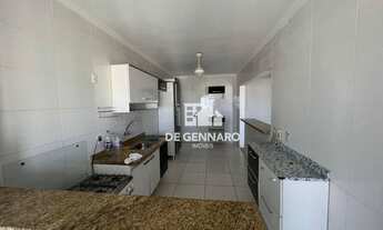 Imagem 5: Apartamento com 3 dormitórios à venda, 152 m² por R$ 990.000,00 - Ocian - Praia Grande/SP