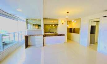 Imagem 3: Oportunidade, apartamento com 126M2 semi-novo todo projetado no Cocó