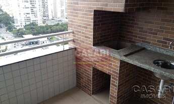 Imagem 2: Apartamento 2 dorms. com suite - Centro São Bernardo