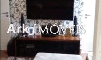 Imagem 3: SãO PAULO - Apartamento Padrão - Chácara Klabin