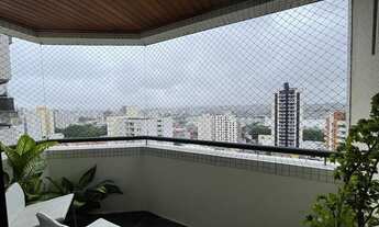 Imagem 7: Apartamento com 3 dormitórios à venda, 98 m² por R$ 850.000,00 - Santa Paula - São Caetano