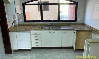 Imagem 6: Apartamento com 4 dormitórios à venda, 122 m² - Vila Alzira - Santo André/SP