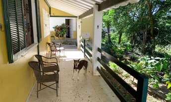 Imagem 9: LINDA PROPRIEDADE COM 3500m² SÍTIO/CHÁCARA EM IGUABINHA