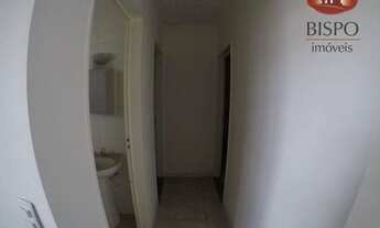 Imagem 7: Apartamento à venda, 61 m² por R$ 180.000,00 - Conserva - Americana/SP