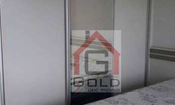 Imagem 4: Apartamento com 1 dormitório para alugar, 37 m² por R$ 1.690,00/mês - Jardim do Mar - São