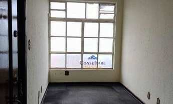 Imagem 2: Sala para alugar, 50 m² por R$ 1.500,00/mês - Centro - Santos/SP