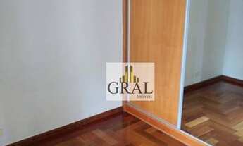 Imagem 7: Apartamento com 3 dormitórios, 120 m² - venda por R$ 730.000,00 ou aluguel por R$ 3.000,00