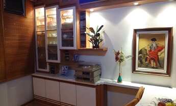 Imagem 2: Apartamento em Santa Rosa com 02 Quartos, Playground, Salão de Festas e Vagas de Garagem c