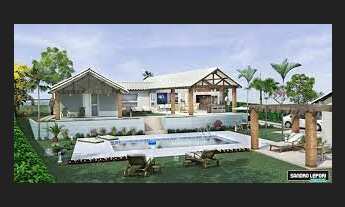 Imagem 2: Chácara na planta com acesso a cachoeira !!