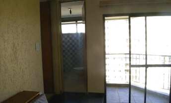 Imagem 3: Apartamento para alugar, 60 m² por R$ 1.100,00/mês - Centro - São José do Rio Preto/SP