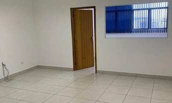 Imagem 3: Sala para alugar, 55 m² por R$ 2.500,00/mês - Centro - Santos/SP