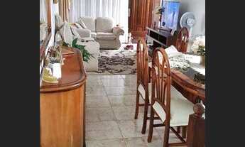 Imagem 4: Sobrado com 3 dormitórios à venda, 100 m² - Parque das Nações - Santo André/SP